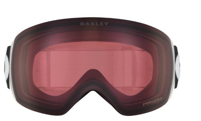 Маска Oakley Flight Deck Goggle (фото modal 10)