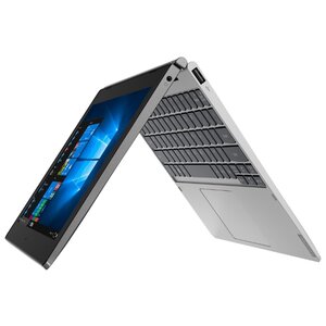 Планшет Lenovo IdeaPad D330 N4000 2Gb 32Gb WiFi (фото modal nav 6)
