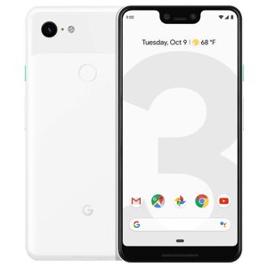 Смартфон Google Pixel 3 XL 128GB (фото modal nav 2)