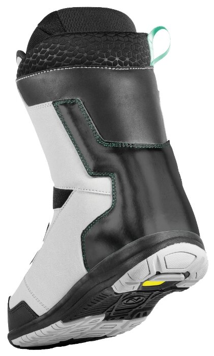 Ботинки для сноуборда Nidecker Onyx Coiler (фото modal 6)