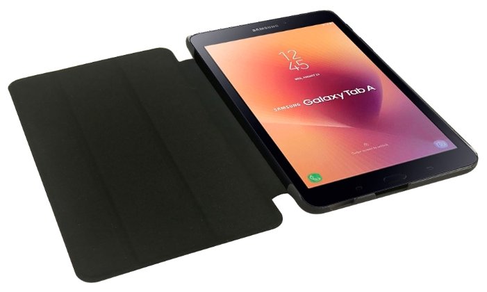 Чехол IT Baggage ITSSGTA385 для Samsung Galaxy Tab A 8 (фото modal 3)
