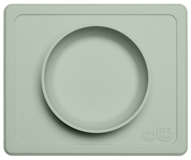 Тарелка EZPZ Mini bowl (фото modal 13)