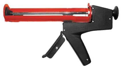 Механический скелетный пистолет FIT Профи 14246 (фото modal 1)