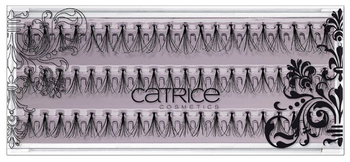 CATRICE Накладные ресницы Lash Couture Single Lashes (фото modal 1)