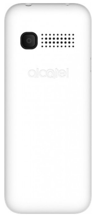 Телефон Alcatel 1066D (фото modal 11)