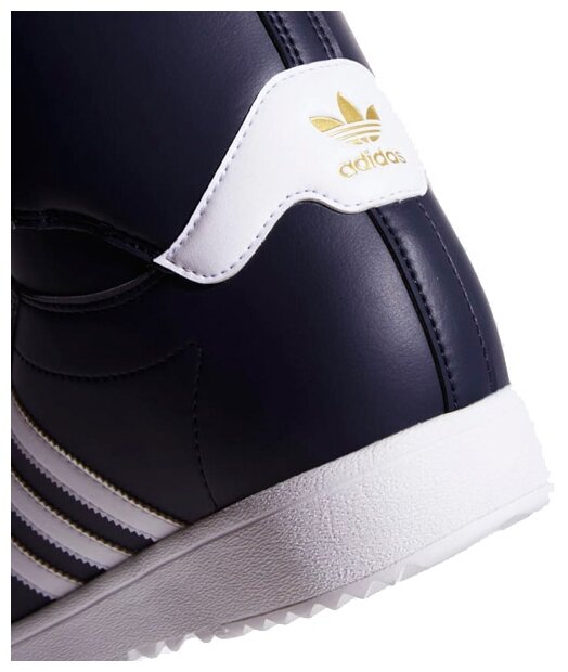 Ботинки для сноуборда adidas Superstar Adv (фото modal 16)