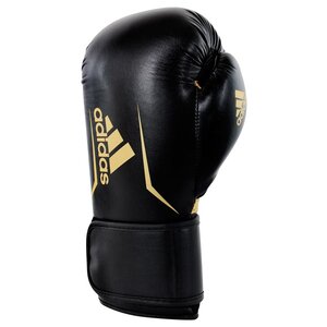 Боксерские перчатки adidas Speed 100 (фото modal nav 1)