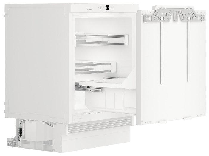 Встраиваемый холодильник Liebherr UIKo 1550 (фото modal 2)
