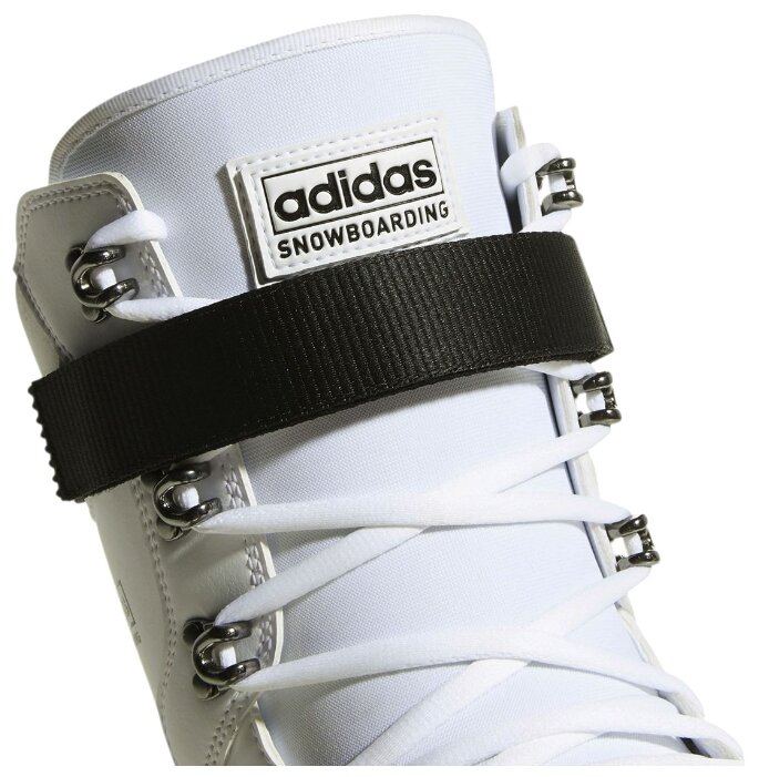Ботинки для сноуборда adidas Superstar Adv (фото modal 23)