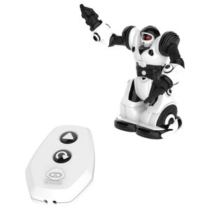 Интерактивная игрушка робот WowWee Mini Robosapien 3885 (фото modal nav 3)