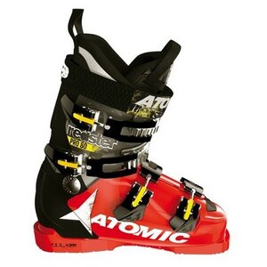 Ботинки для горных лыж ATOMIC Redster Pro 80 (фото modal nav 1)