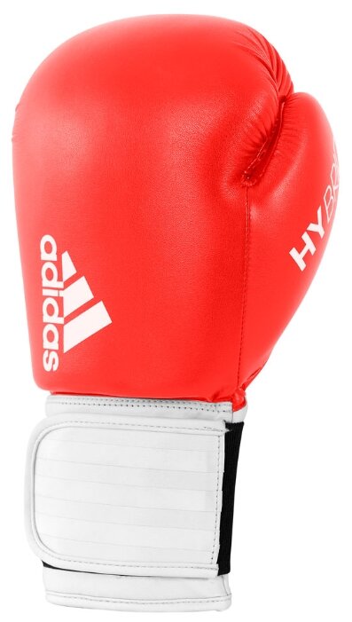 Боксерские перчатки adidas Hybrid 100 (фото modal 17)