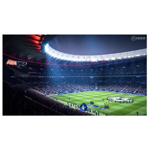 FIFA 19 Legacy Edition (фото modal nav 3)