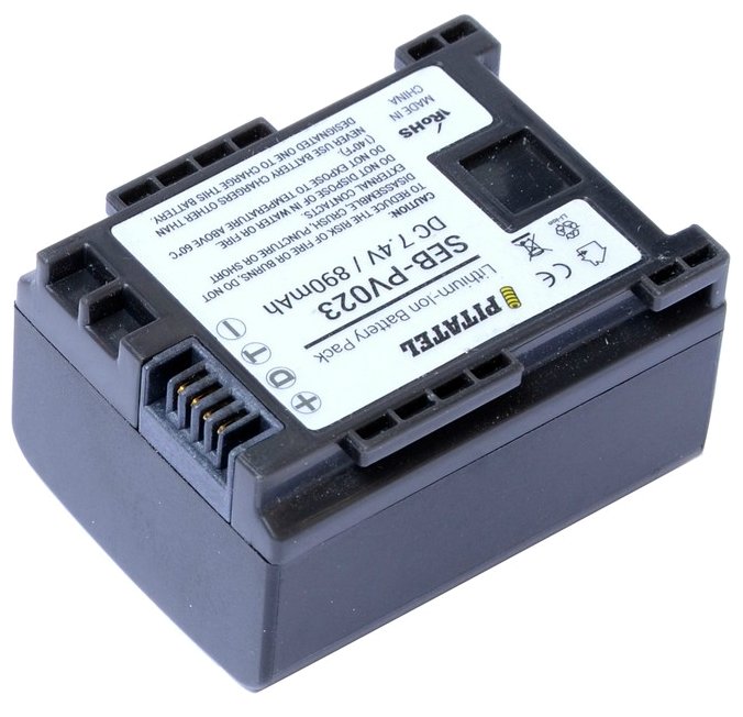 Аккумулятор Pitatel SEB-PV023 (фото modal 1)