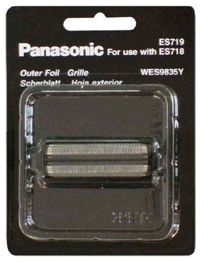 Сетка Panasonic WES9835Y (фото modal 1)