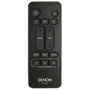 Звуковая панель Denon DHT-S316 (фото modal nav 3)