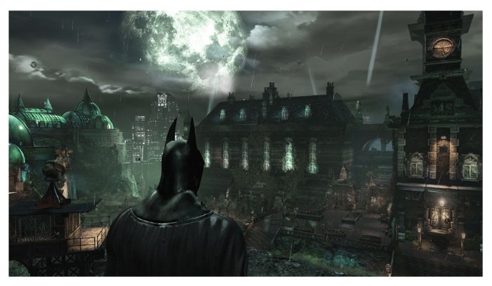 Batman: Return To Arkham (фото modal 4)