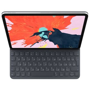 Клавиатура Apple Smart Keyboard Folio iPad Pro 12.9