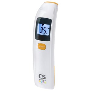 Инфракрасный термометр CS Medica KIDS CS-88 (фото modal nav 2)