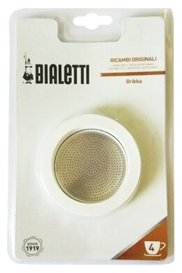 Фильтр для гейзерной кофеварки Bialetti 0800014 (фото modal 3)