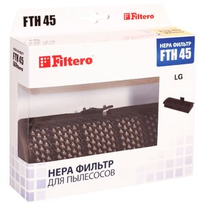 Filtero HEPA-фильтр FTH 45 (фото modal nav 1)