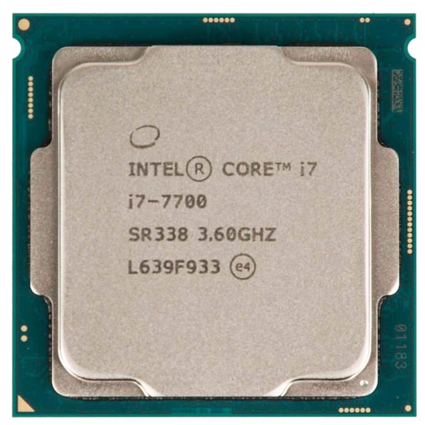 Процессор Intel Core i7 Kaby Lake, (фото modal 7)