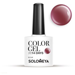 Гель-лак Solomeya Color Gel, 8.5 мл (фото modal nav 88)