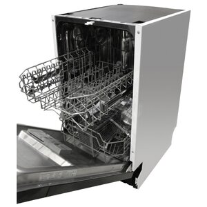 Посудомоечная машина Zigmund & Shtain DW139.4505X (фото modal nav 3)