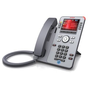 VoIP-телефон Avaya J179 (фото modal nav 2)