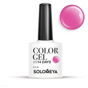 Гель-лак Solomeya Color Gel, 8.5 мл (фото modal nav 99)