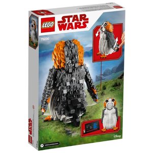 Конструктор LEGO Star Wars 75230 Порг (фото modal nav 2)