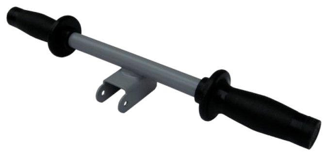 Ручка для бура ТОНАР ПР-150 (Т-образная) (фото modal 1)