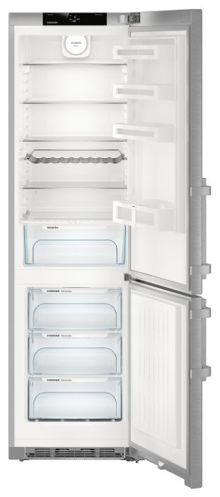 Холодильник Liebherr CNef 4815 (фото modal 7)