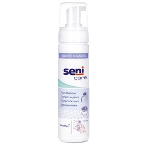 Шампунь Seni Care для волос (SE-231-B200-160) 200 мл (фото modal nav 1)