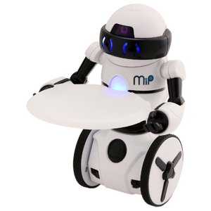 Интерактивная игрушка робот WowWee MiP (фото modal nav 5)