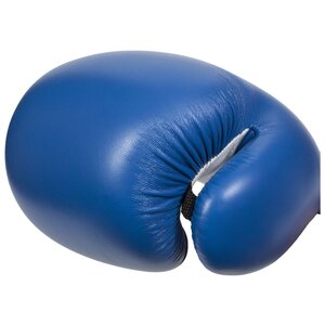 Боксерские перчатки Clinch Fight (фото modal nav 9)