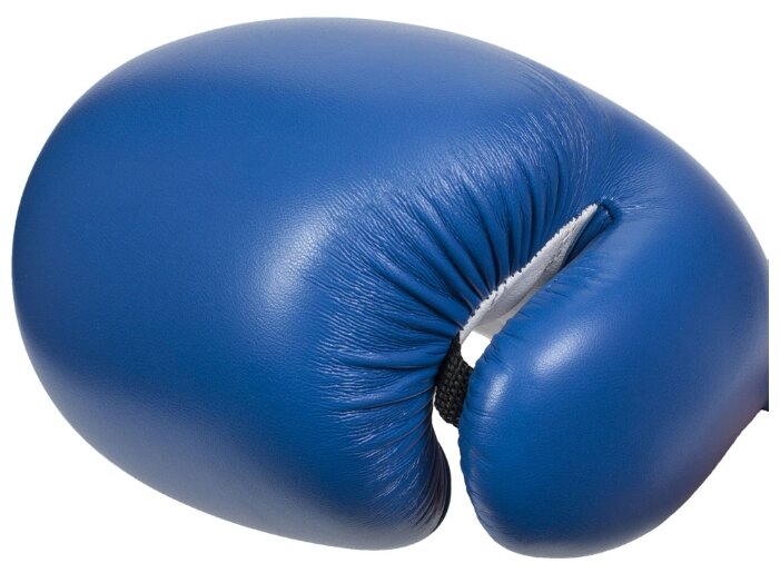 Боксерские перчатки Clinch Fight (фото modal 9)