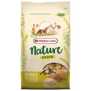 Лакомство для кроликов, грызунов Versele-Laga Nature Snack Cereals (фото modal nav 1)