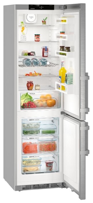 Холодильник Liebherr CNef 4815 (фото modal 4)