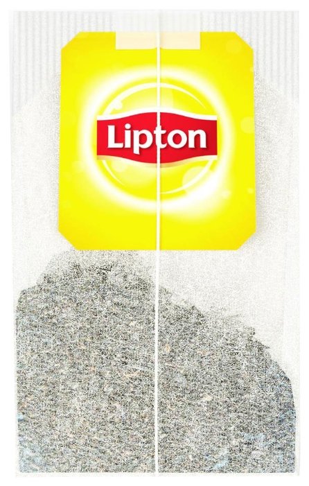 Чай черный Lipton Yellow label в пакетиках (фото modal 22)