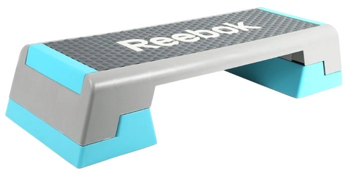 Степ-платформа REEBOK RAEL-11150 90х35х25 см (фото modal 1)