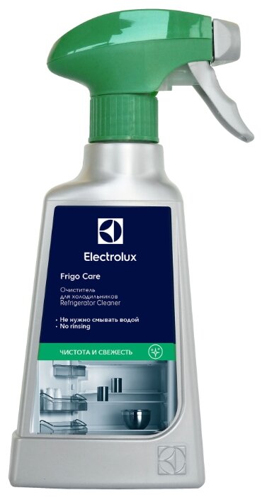 Жидкость Electrolux Чистящее средство для холодильников E6RCS104 (фото modal 1)