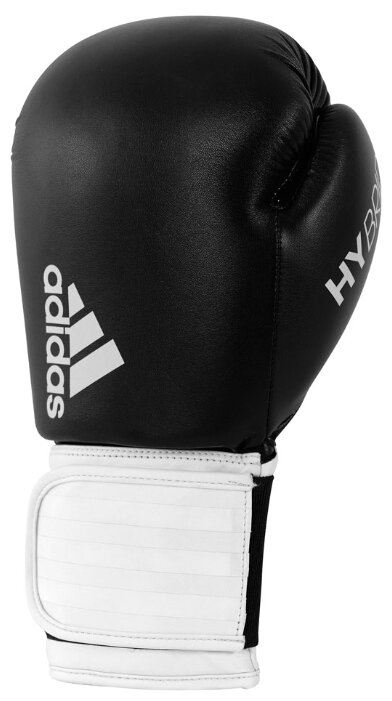 Боксерские перчатки adidas Hybrid 100 (фото modal 19)