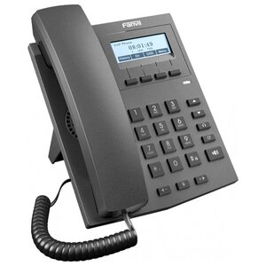 VoIP-телефон Fanvil X1 (фото modal nav 4)