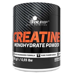 Креатин Olimp Monohydrate Powder (250 г) (фото modal nav 1)