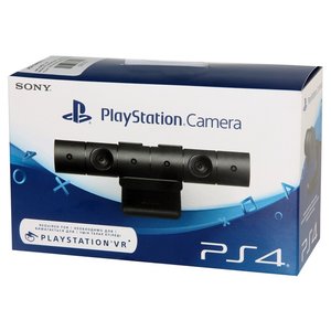 Sony Камера для PS4 (CUH-ZEY2) (фото modal nav 4)