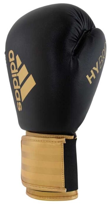 Боксерские перчатки adidas Hybrid 100 (фото modal 8)