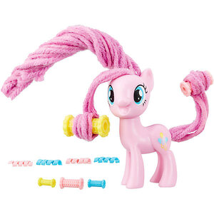 Игровой набор Hasbro My Little Pony (фото modal nav 4)