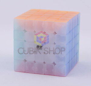 Головоломка QiYi MoFangGe Jelly Cube (фото modal nav 3)