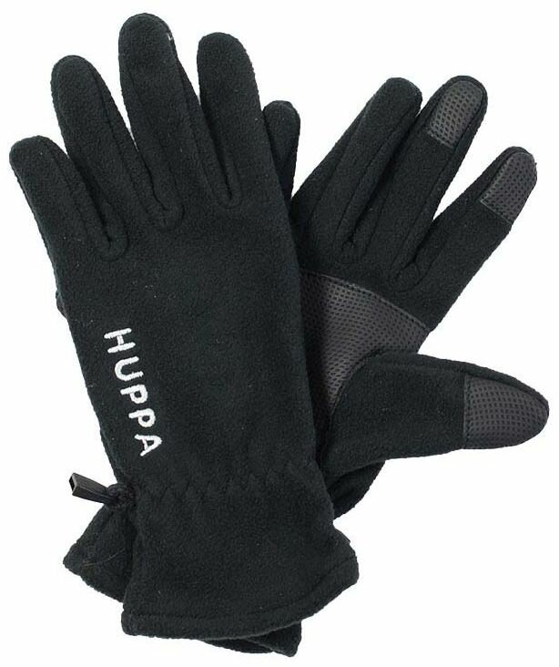 Перчатки Huppa (фото modal 1)